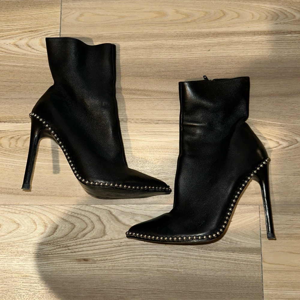 Steve Madden Pump bootie